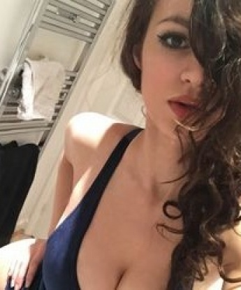 Анкета проститутки Любовь - город Еленовское, 39 лет, №4838