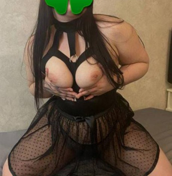 Анкета проститутки Дуня - город Еленовское, 19 лет, №5126